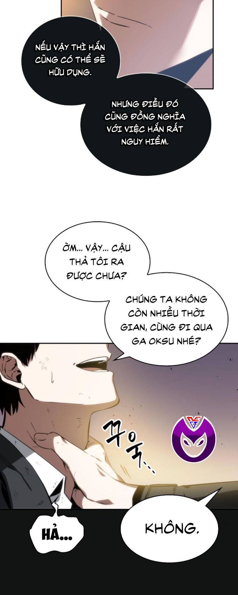 đọc truyện Toàn Trí Độc Giả Chương 11 ảnh 51 tại Thiên Thai Truyện