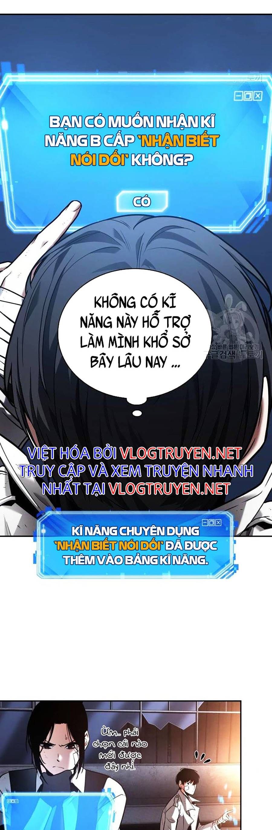 đọc truyện Toàn Trí Độc Giả Chương 110 ảnh 7 tại Giả Dược