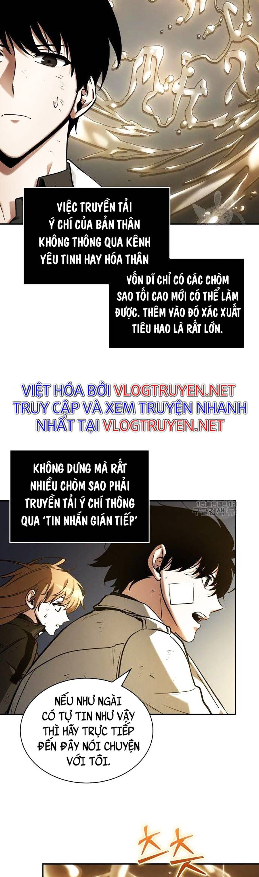 đọc truyện Toàn Trí Độc Giả Chương 111 ảnh 23 tại Thiên Thai Truyện