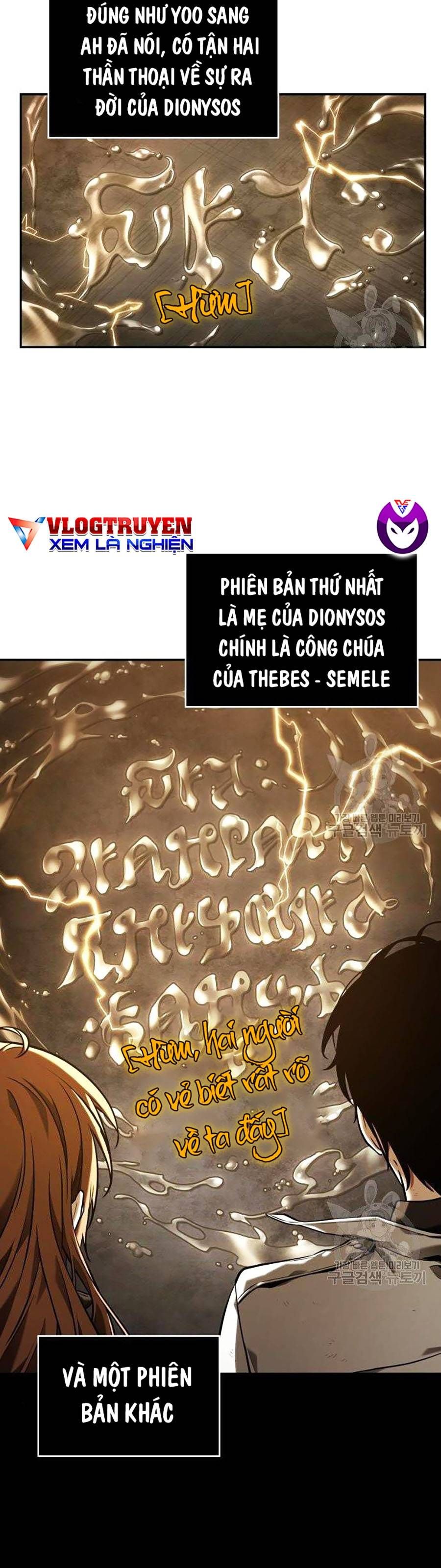 đọc truyện Toàn Trí Độc Giả Chương 111 ảnh 30 tại Thiên Thai Truyện