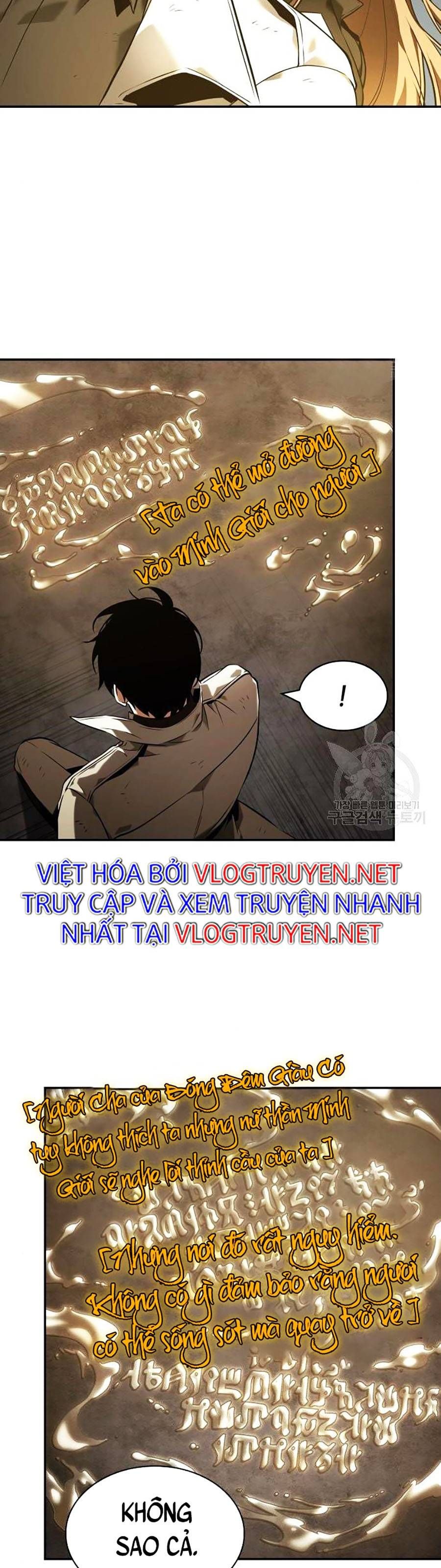 đọc truyện Toàn Trí Độc Giả Chương 111 ảnh 36 tại Thiên Thai Truyện