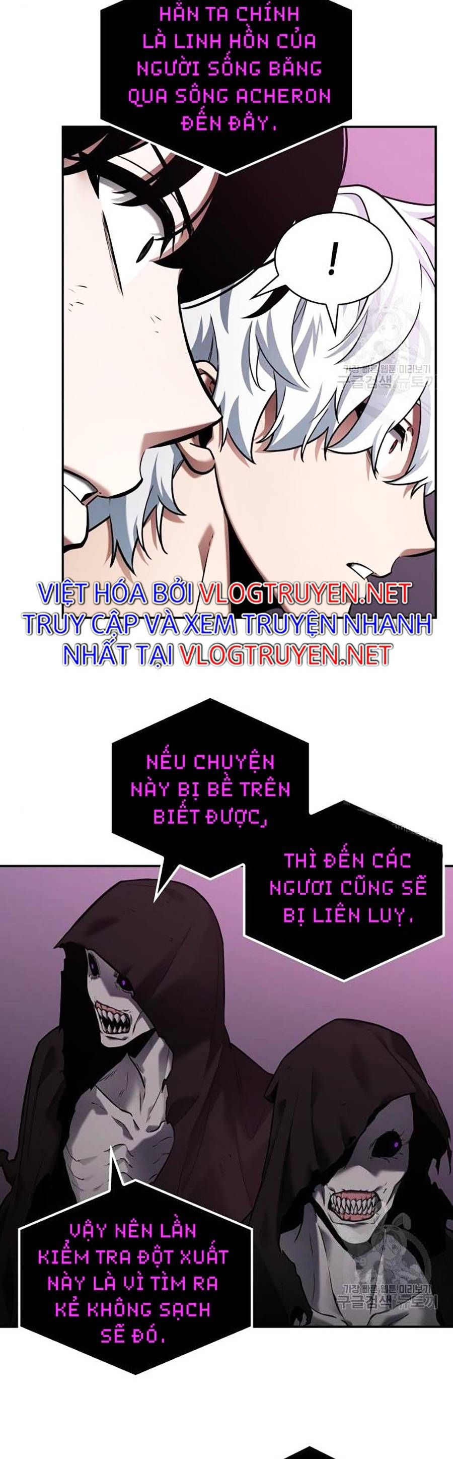 đọc truyện Toàn Trí Độc Giả Chương 113 ảnh 16 tại Thiên Thai Truyện
