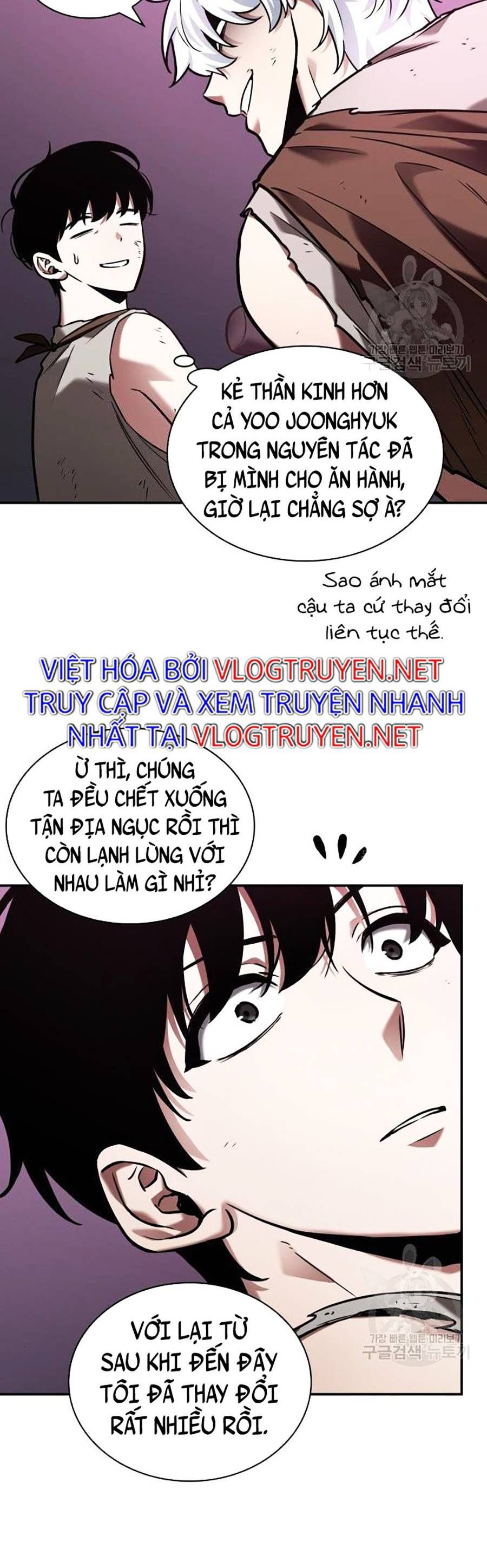 đọc truyện Toàn Trí Độc Giả Chương 113 ảnh 9 tại Thiên Thai Truyện