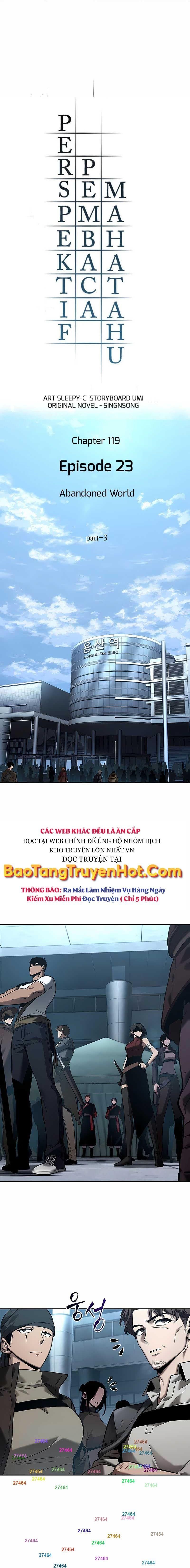 đọc truyện Toàn Trí Độc Giả Chương 119 ảnh 2 tại Thiên Thai Truyện