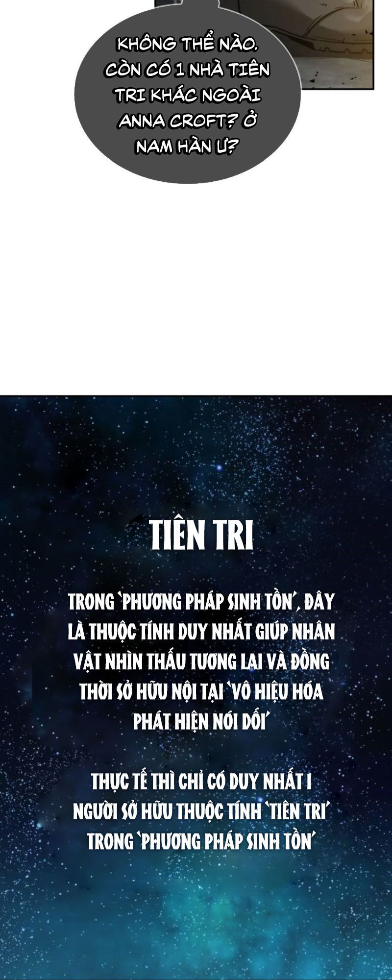 đọc truyện Toàn Trí Độc Giả Chương 12 ảnh 16 tại Thiên Thai Truyện
