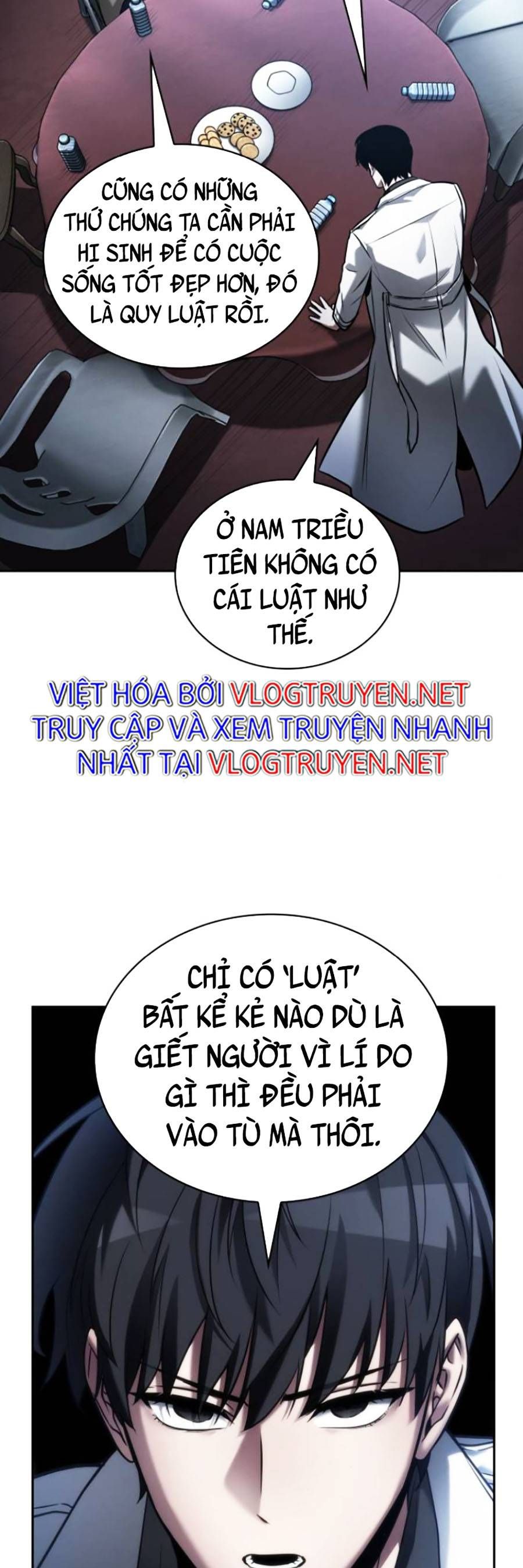 đọc truyện Toàn Trí Độc Giả Chương 122 ảnh 13 tại Thiên Thai Truyện