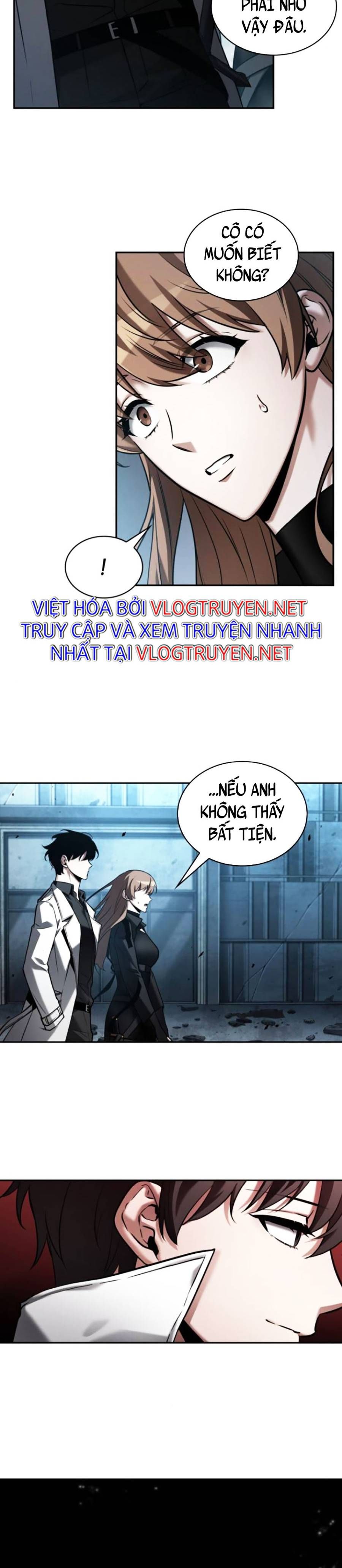 đọc truyện Toàn Trí Độc Giả Chương 122 ảnh 33 tại Thiên Thai Truyện