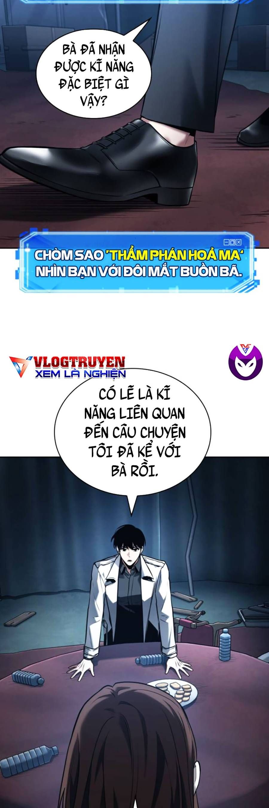 đọc truyện Toàn Trí Độc Giả Chương 122 ảnh 7 tại Thiên Thai Truyện