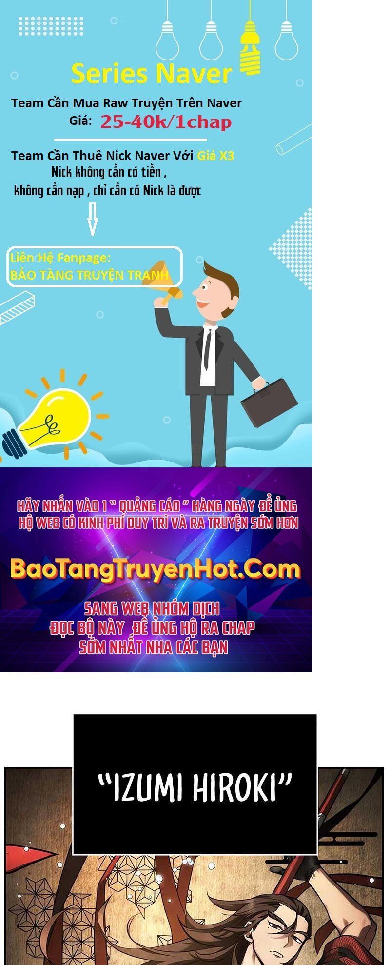 đọc truyện Toàn Trí Độc Giả Chương 125 ảnh 61 tại Thiên Thai Truyện