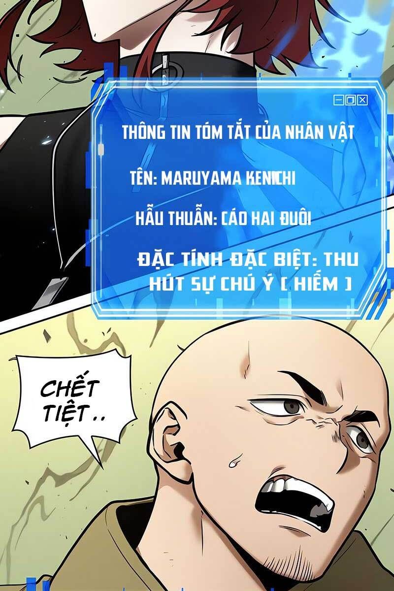 đọc truyện Toàn Trí Độc Giả Chương 127 ảnh 46 tại Thiên Thai Truyện
