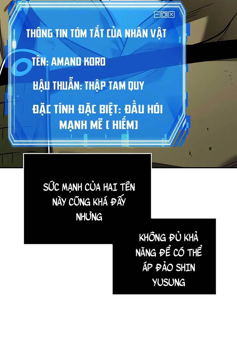 đọc truyện Toàn Trí Độc Giả Chương 127 ảnh 47 tại Thiên Thai Truyện