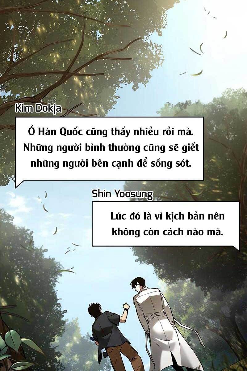 đọc truyện Toàn Trí Độc Giả Chương 128 ảnh 91 tại Thiên Thai Truyện