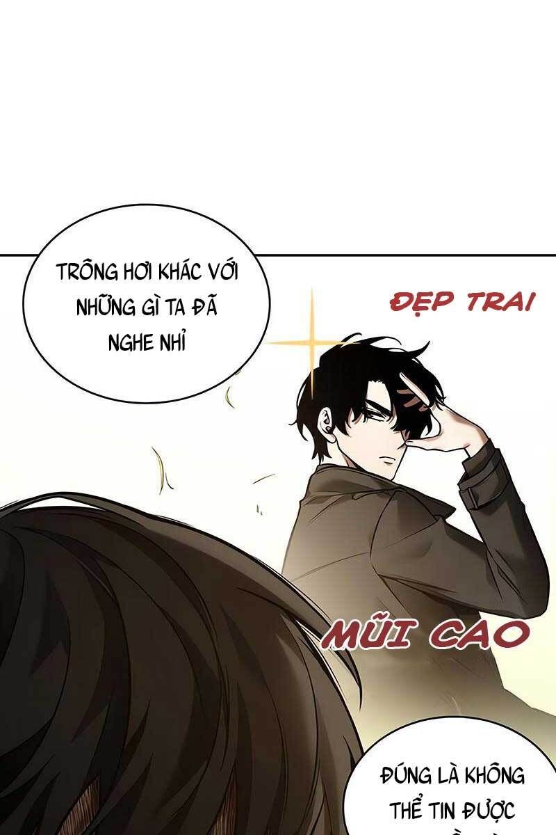 đọc truyện Toàn Trí Độc Giả Chương 129 ảnh 95 tại Thiên Thai Truyện