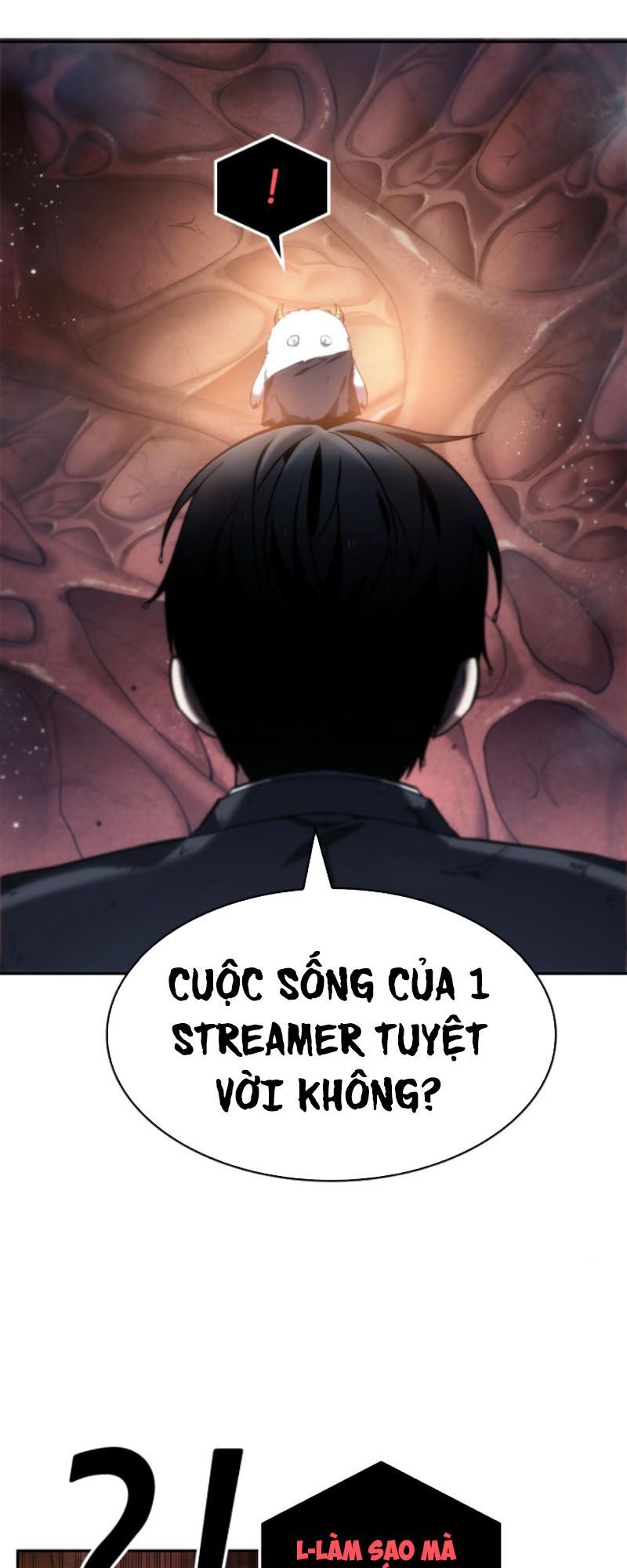 đọc truyện Toàn Trí Độc Giả Chương 13 ảnh 38 tại Giả Dược