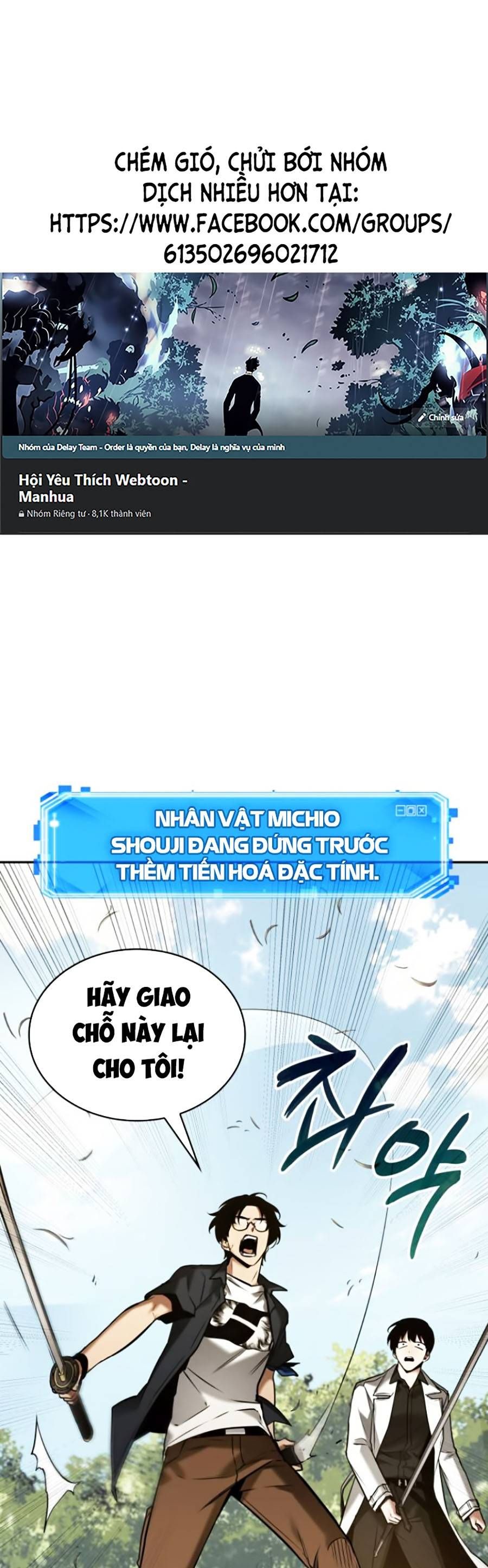 đọc truyện Toàn Trí Độc Giả Chương 130 ảnh 2 tại Thiên Thai Truyện
