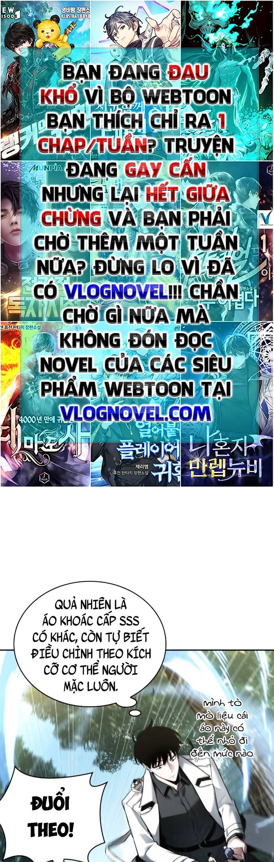 đọc truyện Toàn Trí Độc Giả Chương 130 ảnh 20 tại Thiên Thai Truyện