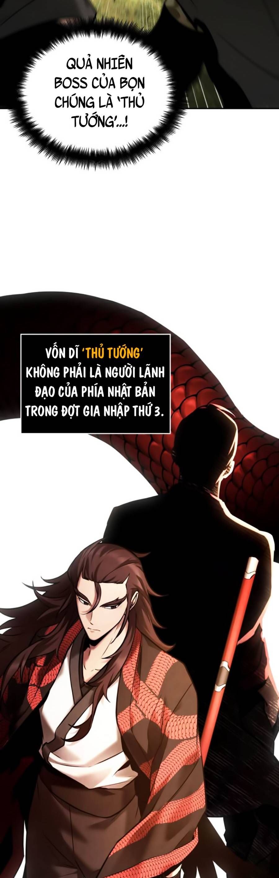đọc truyện Toàn Trí Độc Giả Chương 130 ảnh 24 tại Thiên Thai Truyện