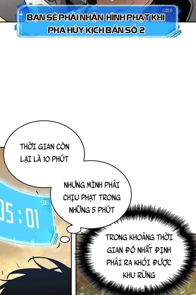 đọc truyện Toàn Trí Độc Giả Chương 132 ảnh 67 tại Thiên Thai Truyện