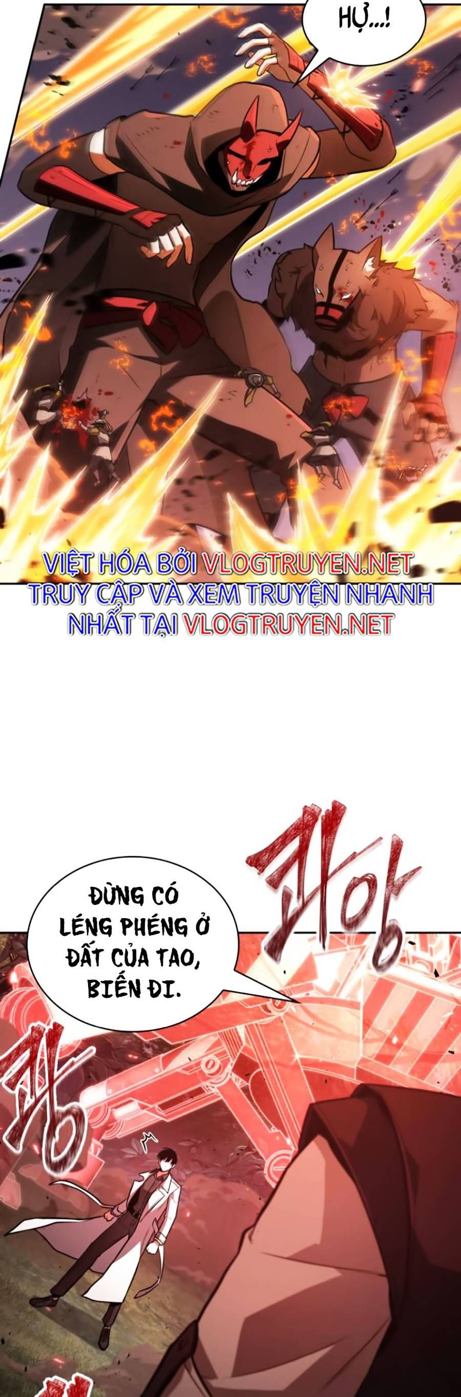 đọc truyện Toàn Trí Độc Giả Chương 134 ảnh 12 tại Thiên Thai Truyện