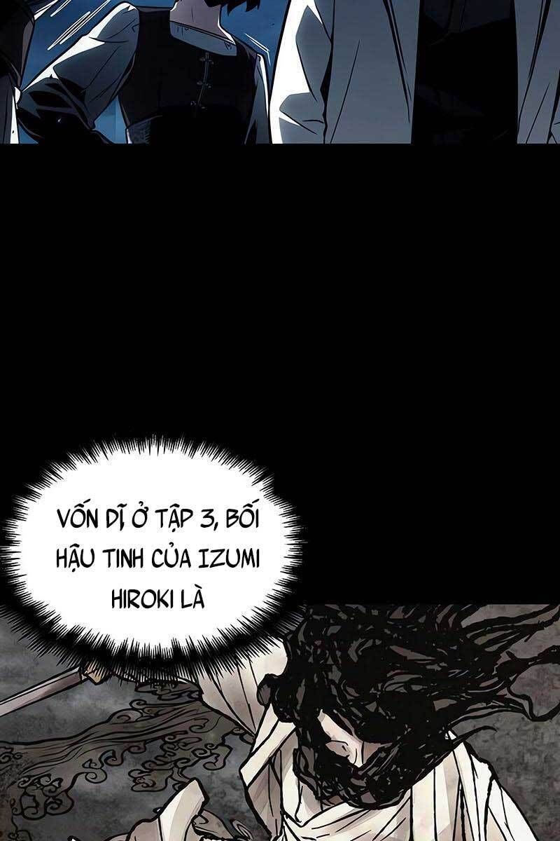 đọc truyện Toàn Trí Độc Giả Chương 135 ảnh 97 tại Thiên Thai Truyện