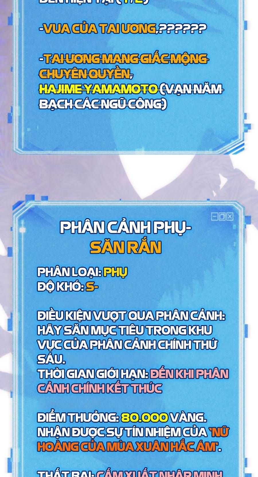đọc truyện Toàn Trí Độc Giả Chương 142 ảnh 57 tại Thiên Thai Truyện