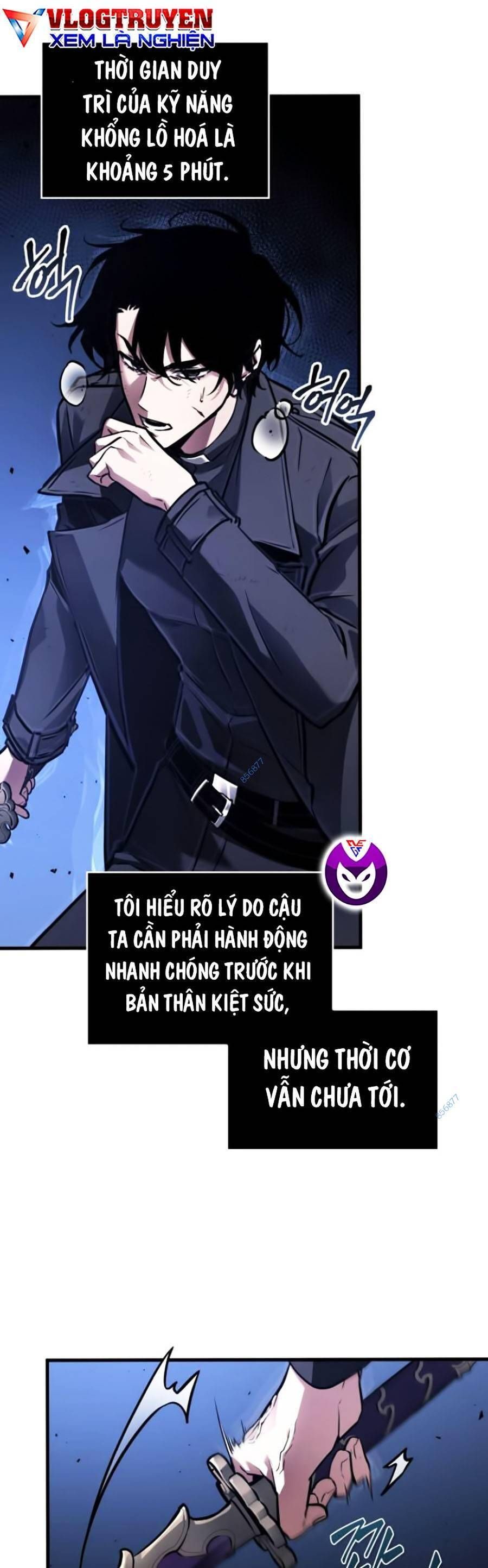 đọc truyện Toàn Trí Độc Giả Chương 142 ảnh 8 tại Thiên Thai Truyện