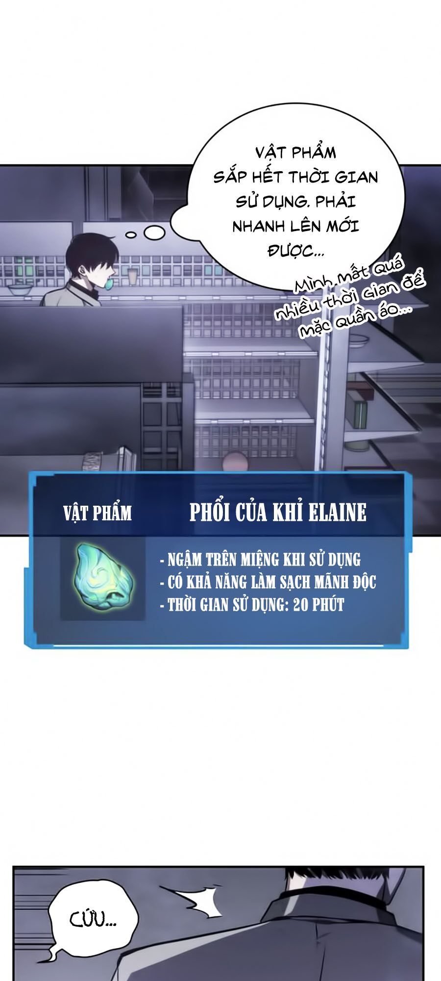 đọc truyện Toàn Trí Độc Giả Chương 16 ảnh 9 tại Thiên Thai Truyện