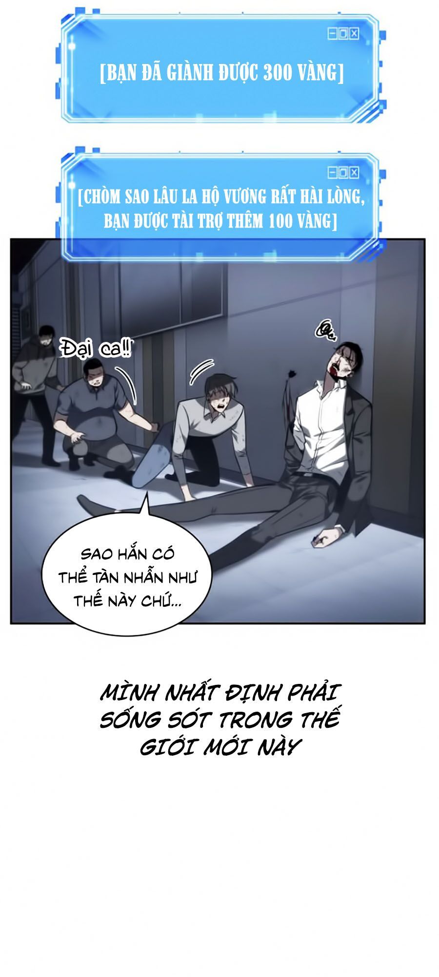 đọc truyện Toàn Trí Độc Giả Chương 16 ảnh 93 tại Thiên Thai Truyện