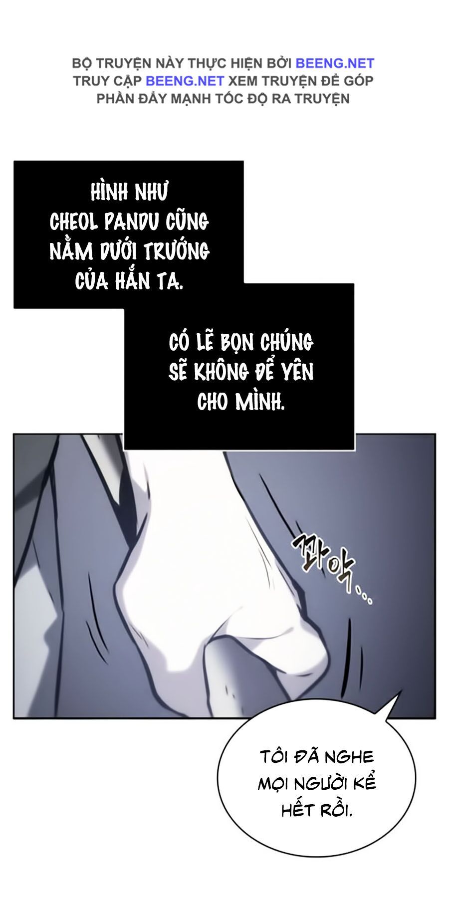 đọc truyện Toàn Trí Độc Giả Chương 17 ảnh 28 tại Thiên Thai Truyện