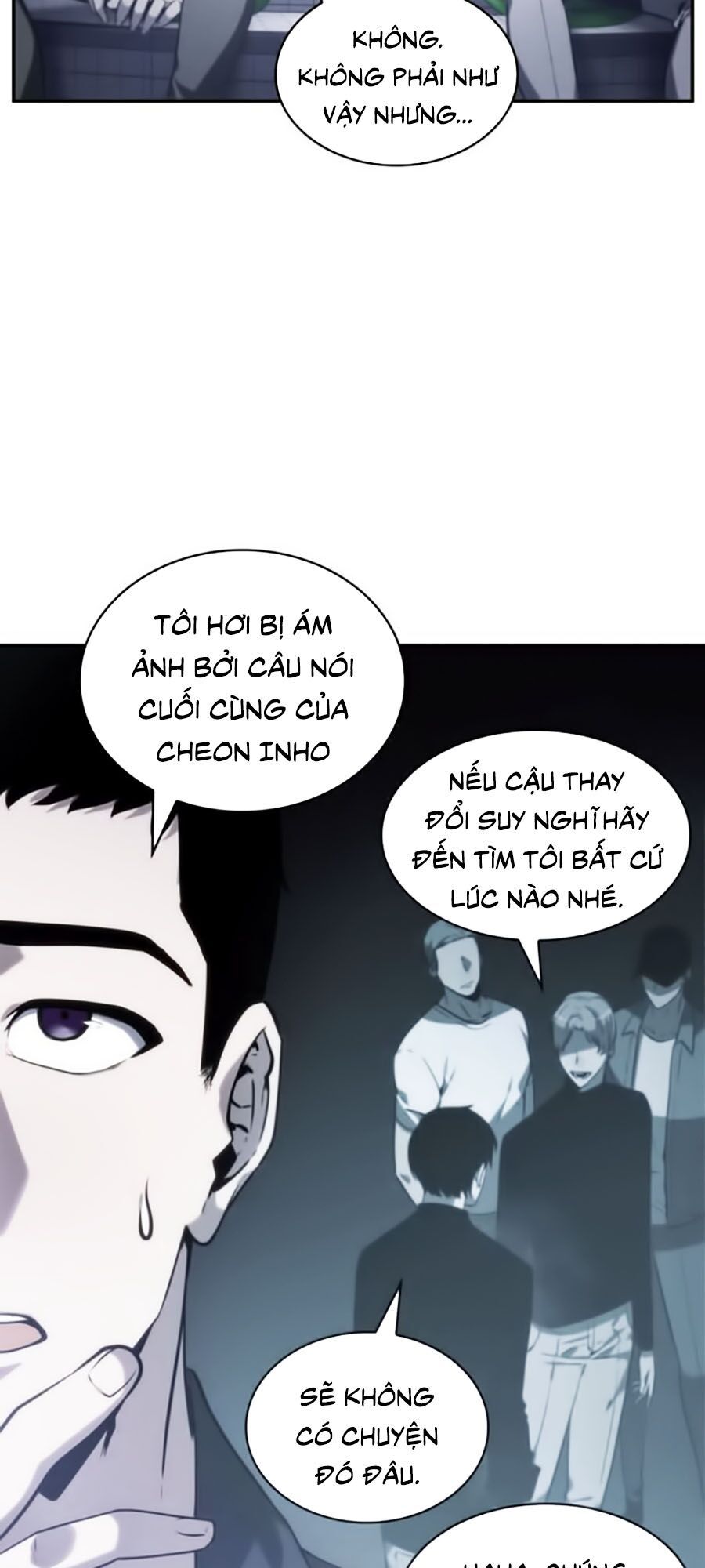 đọc truyện Toàn Trí Độc Giả Chương 17 ảnh 61 tại Thiên Thai Truyện