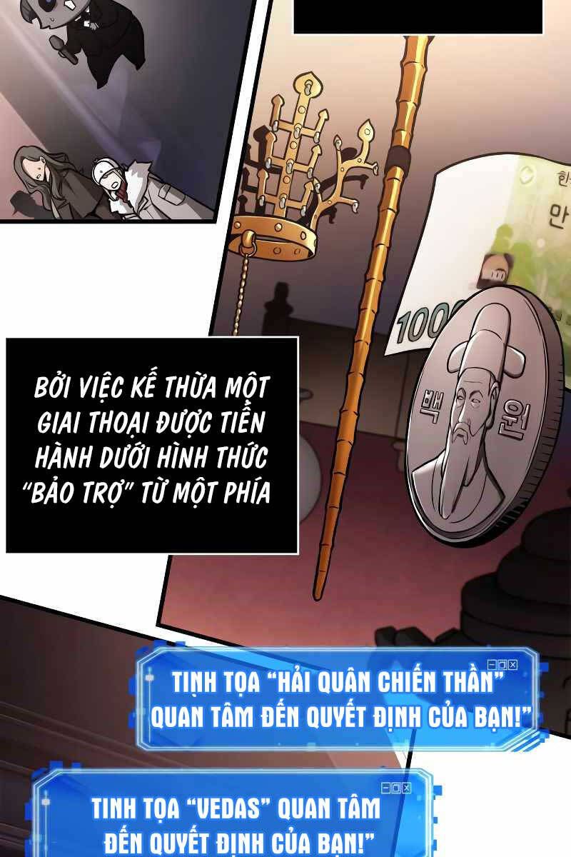 đọc truyện Toàn Trí Độc Giả Chương 170 ảnh 85 tại Thiên Thai Truyện