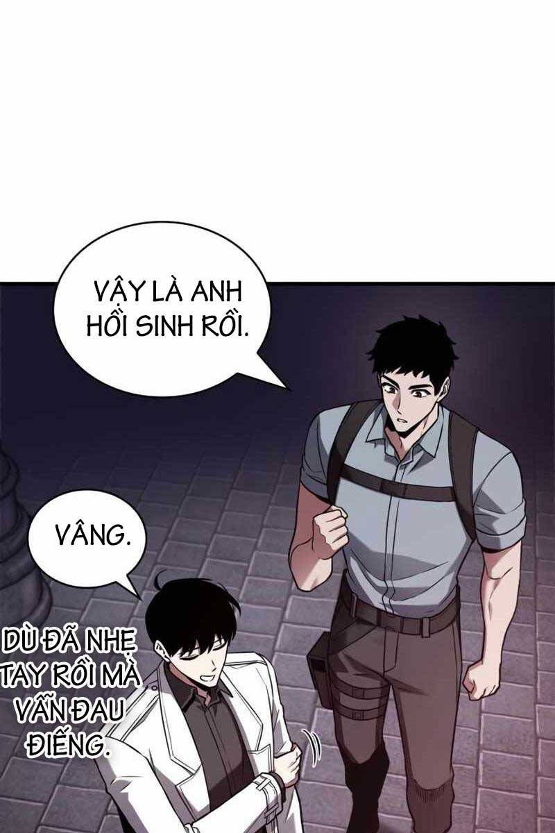 đọc truyện Toàn Trí Độc Giả Chương 176 ảnh 57 tại Thiên Thai Truyện