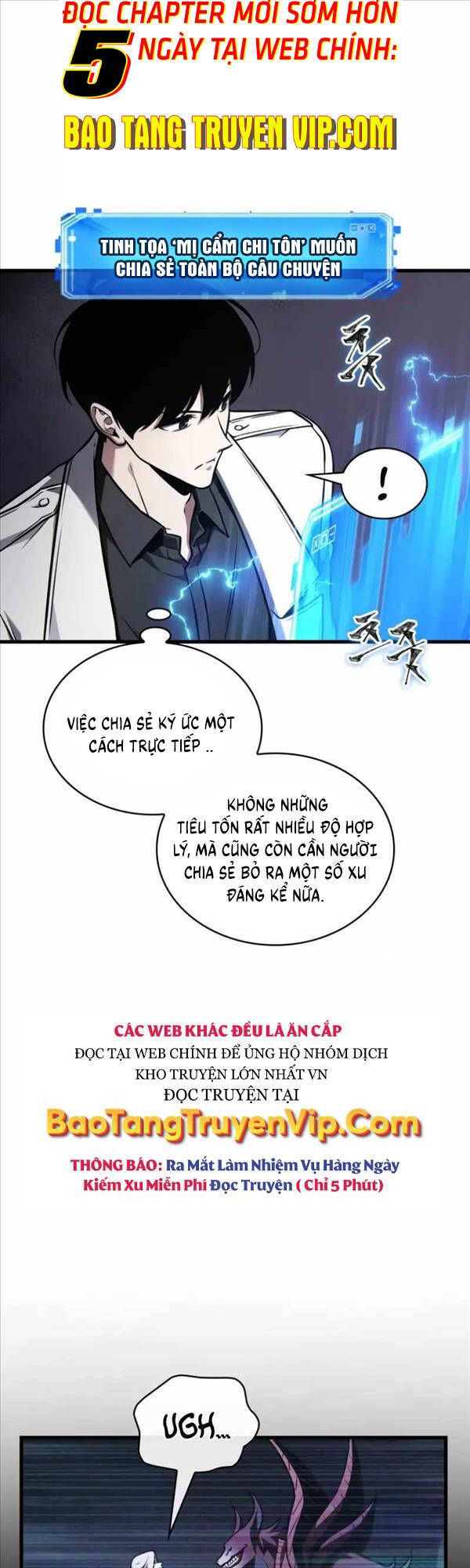 đọc truyện Toàn Trí Độc Giả Chương 177 ảnh 2 tại Thiên Thai Truyện