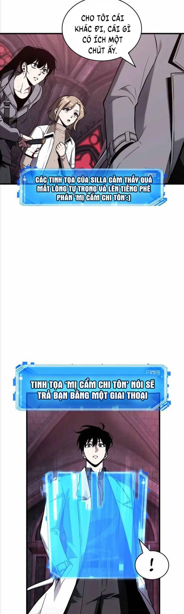 đọc truyện Toàn Trí Độc Giả Chương 177 ảnh 7 tại Thiên Thai Truyện