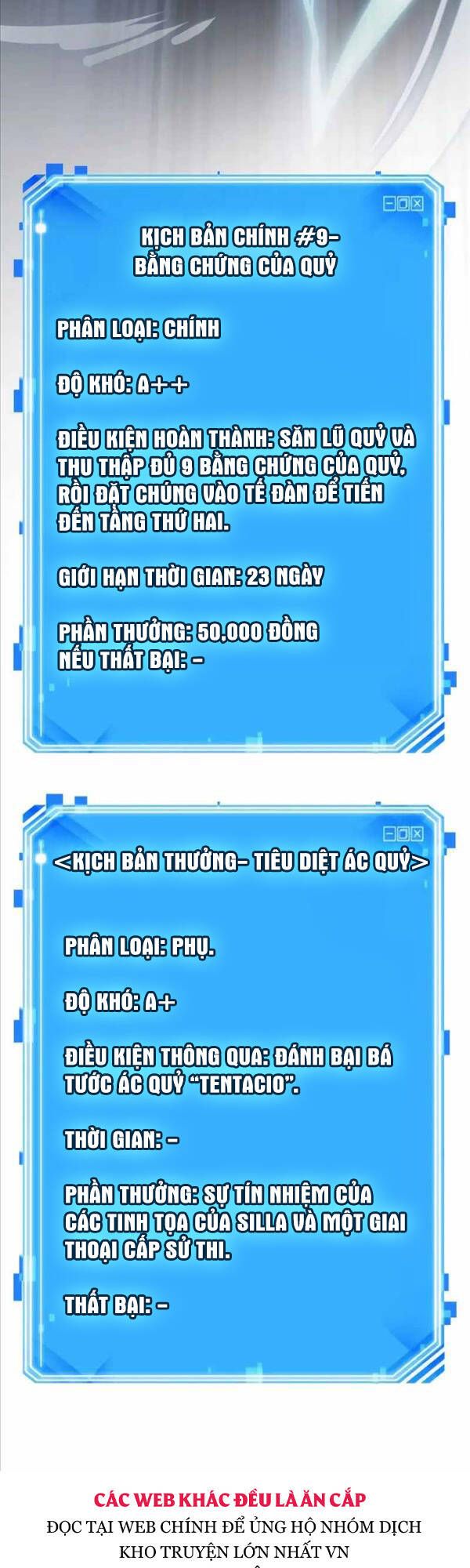 đọc truyện Toàn Trí Độc Giả Chương 177 ảnh 69 tại Thiên Thai Truyện