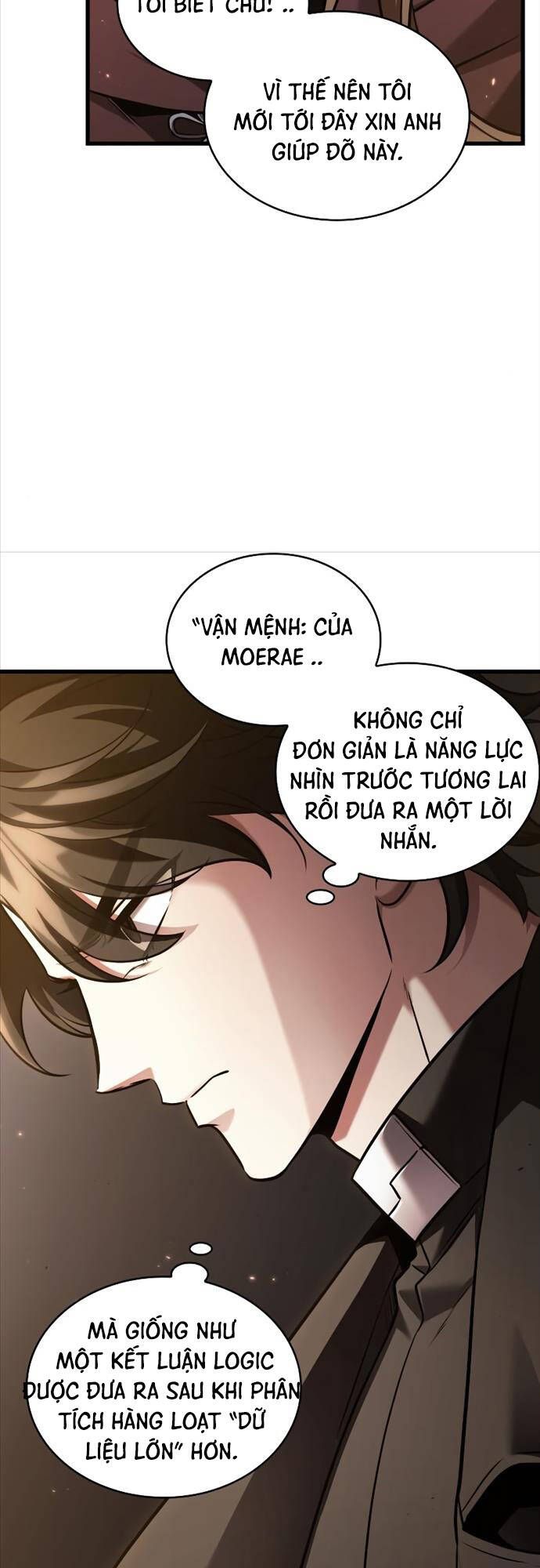 đọc truyện Toàn Trí Độc Giả Chương 179 ảnh 20 tại Thiên Thai Truyện