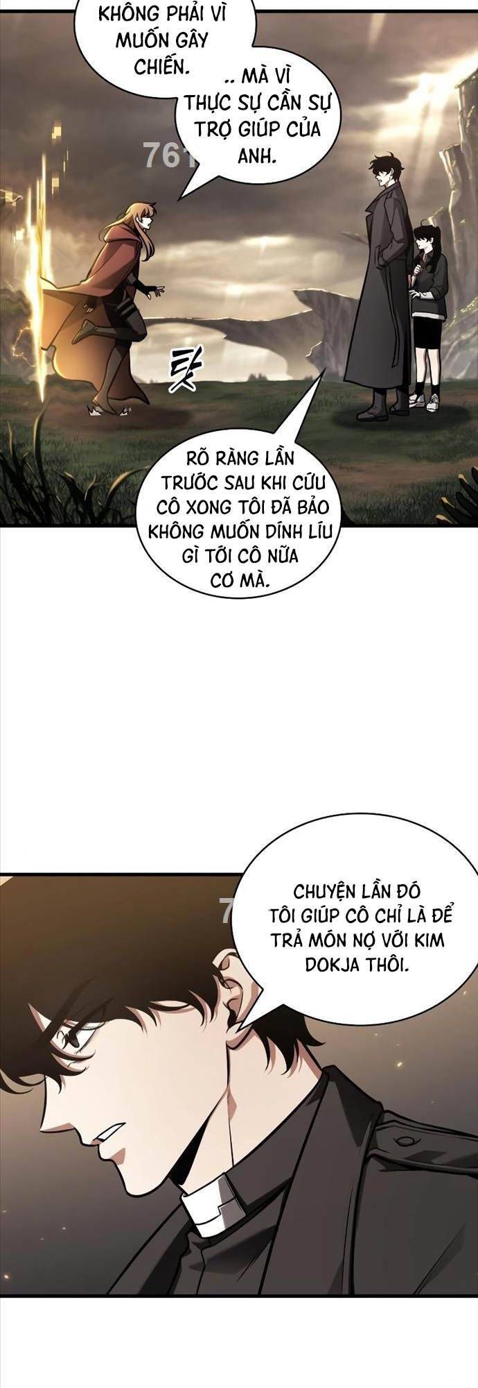 đọc truyện Toàn Trí Độc Giả Chương 179 ảnh 3 tại Thiên Thai Truyện