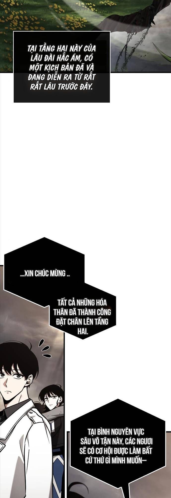 đọc truyện Toàn Trí Độc Giả Chương 179 ảnh 34 tại Thiên Thai Truyện