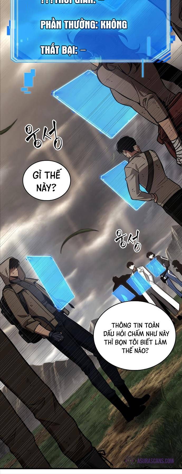 đọc truyện Toàn Trí Độc Giả Chương 179 ảnh 39 tại Thiên Thai Truyện