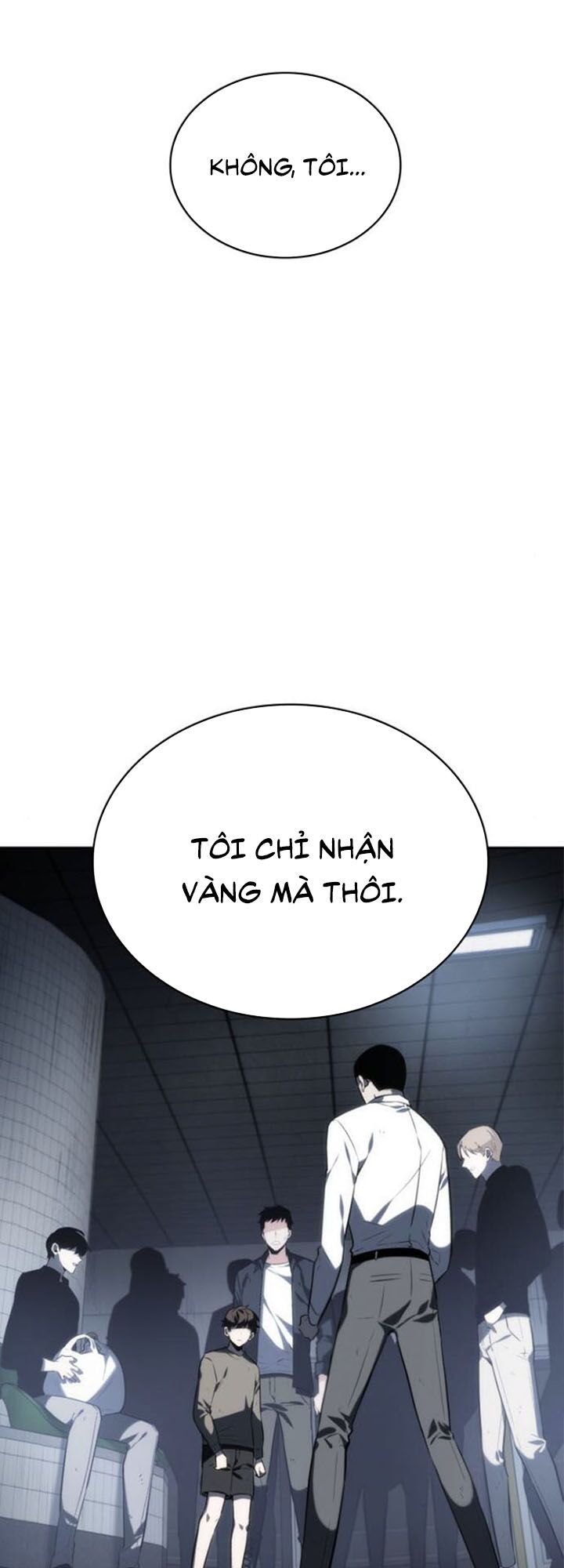 đọc truyện Toàn Trí Độc Giả Chương 18 ảnh 13 tại Thiên Thai Truyện