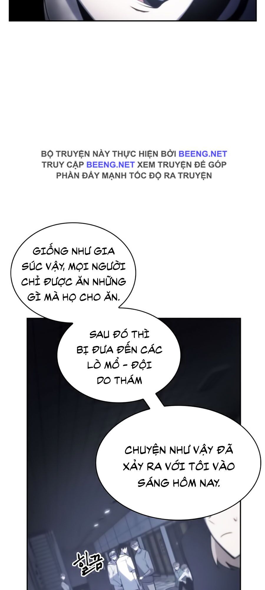 đọc truyện Toàn Trí Độc Giả Chương 18 ảnh 26 tại Thiên Thai Truyện