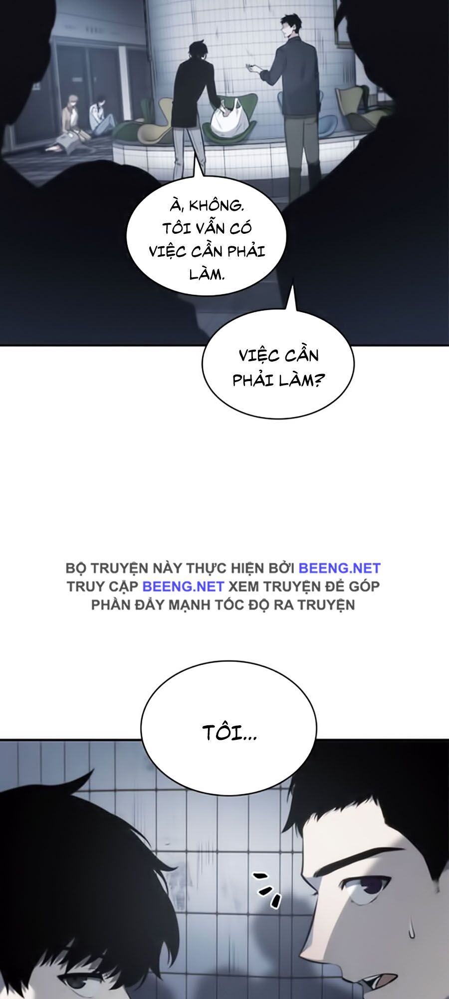 đọc truyện Toàn Trí Độc Giả Chương 18 ảnh 31 tại Thiên Thai Truyện