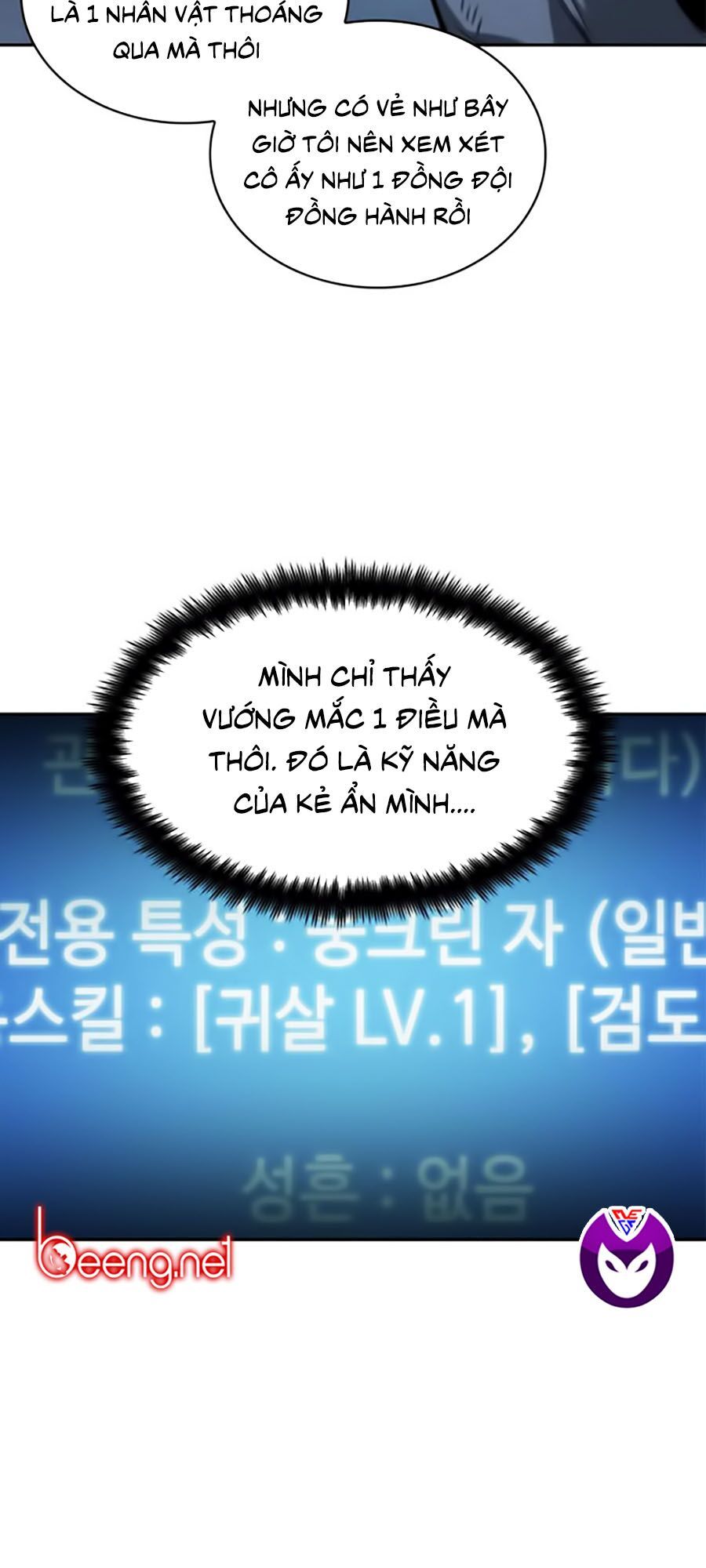 đọc truyện Toàn Trí Độc Giả Chương 18 ảnh 72 tại Thiên Thai Truyện