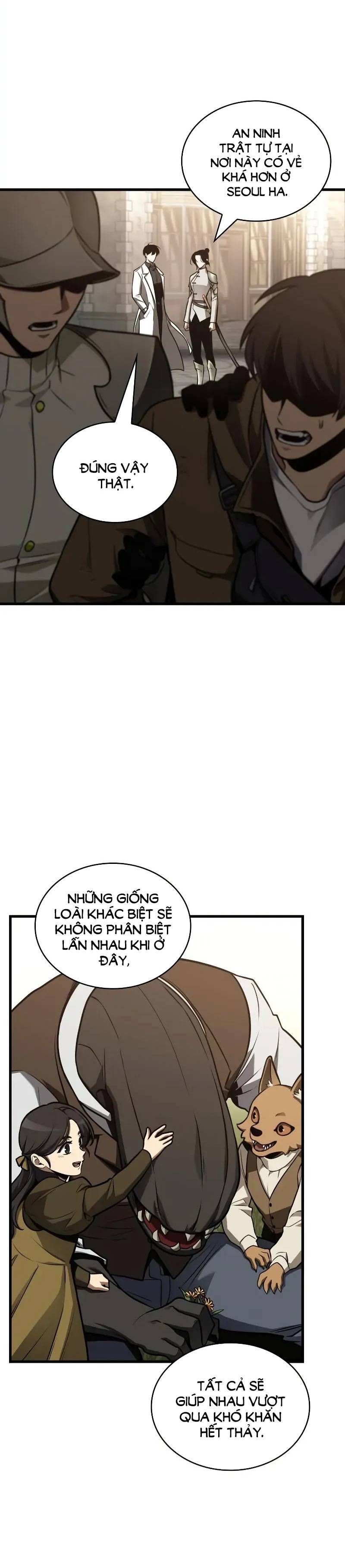 đọc truyện Toàn Trí Độc Giả Chương 181.1 ảnh 15 tại Thiên Thai Truyện