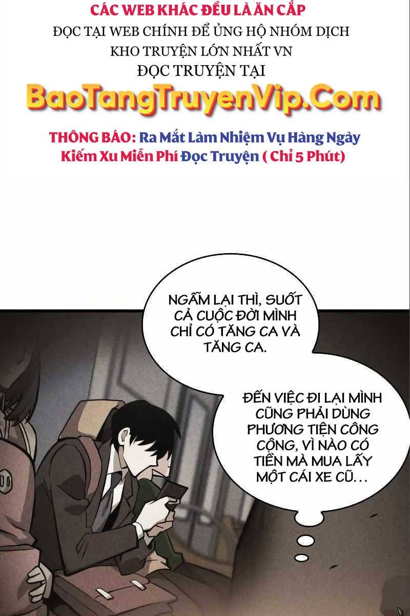 đọc truyện Toàn Trí Độc Giả Chương 184 ảnh 47 tại Thiên Thai Truyện