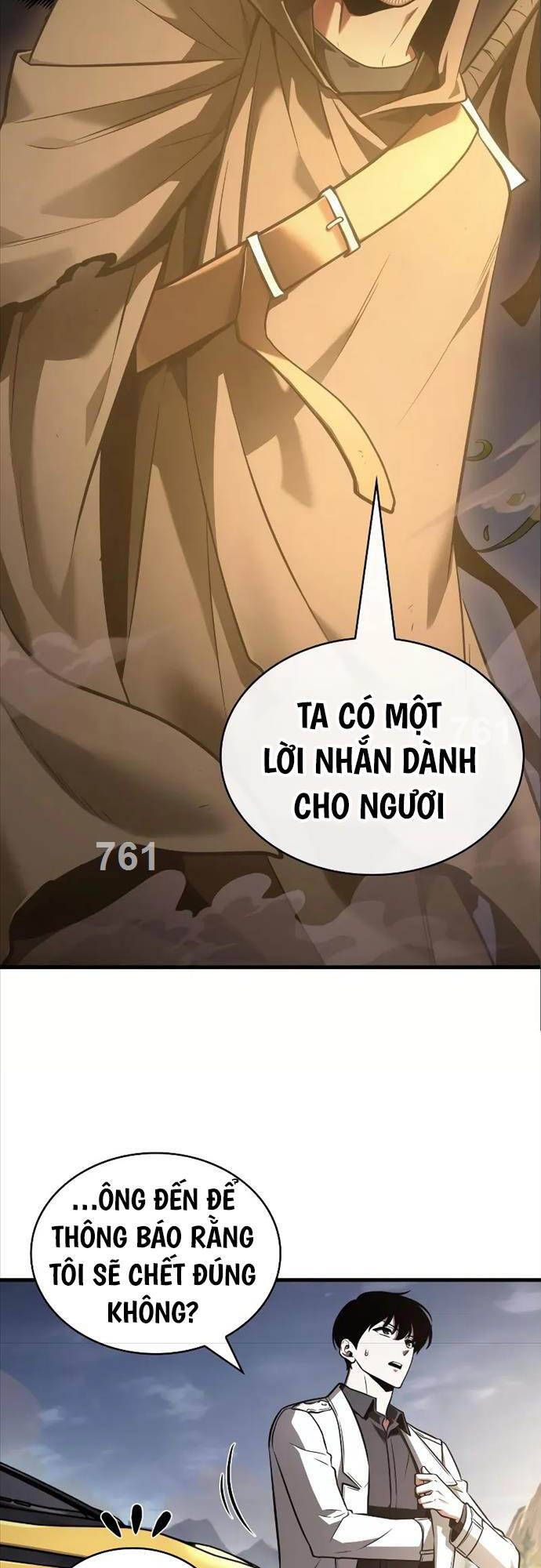 đọc truyện Toàn Trí Độc Giả Chương 185 ảnh 4 tại Thiên Thai Truyện