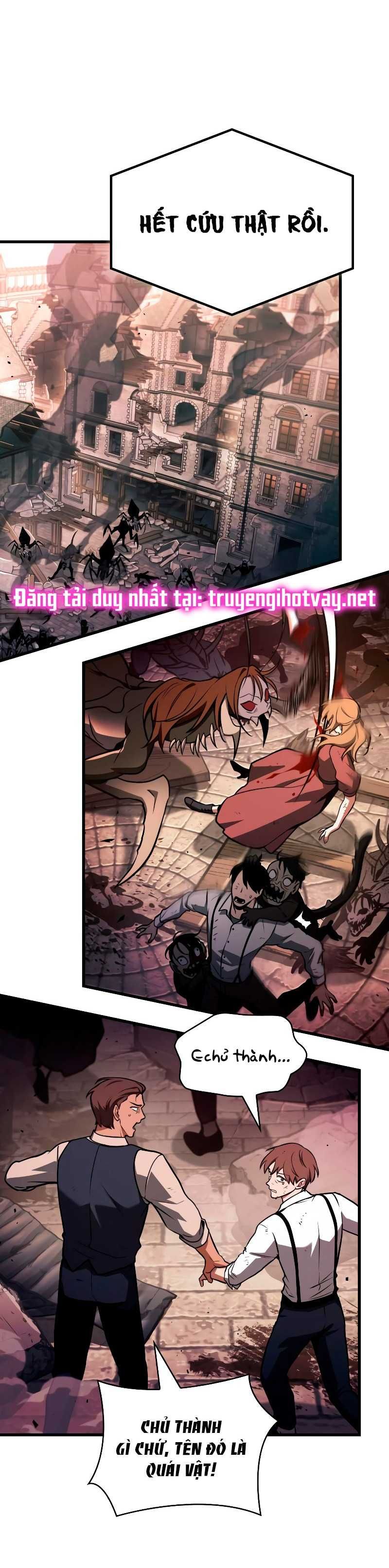 đọc truyện Toàn Trí Độc Giả Chương 189.1 ảnh 12 tại Thiên Thai Truyện