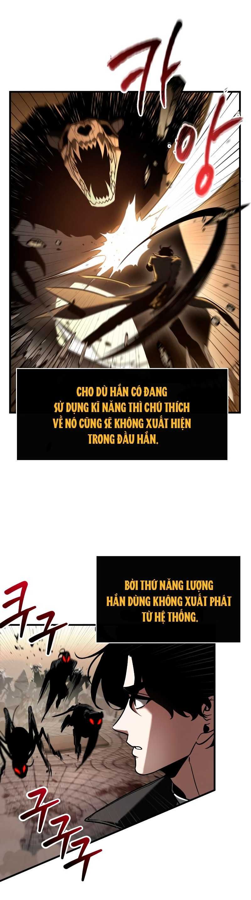 đọc truyện Toàn Trí Độc Giả Chương 189.2 ảnh 9 tại Thiên Thai Truyện