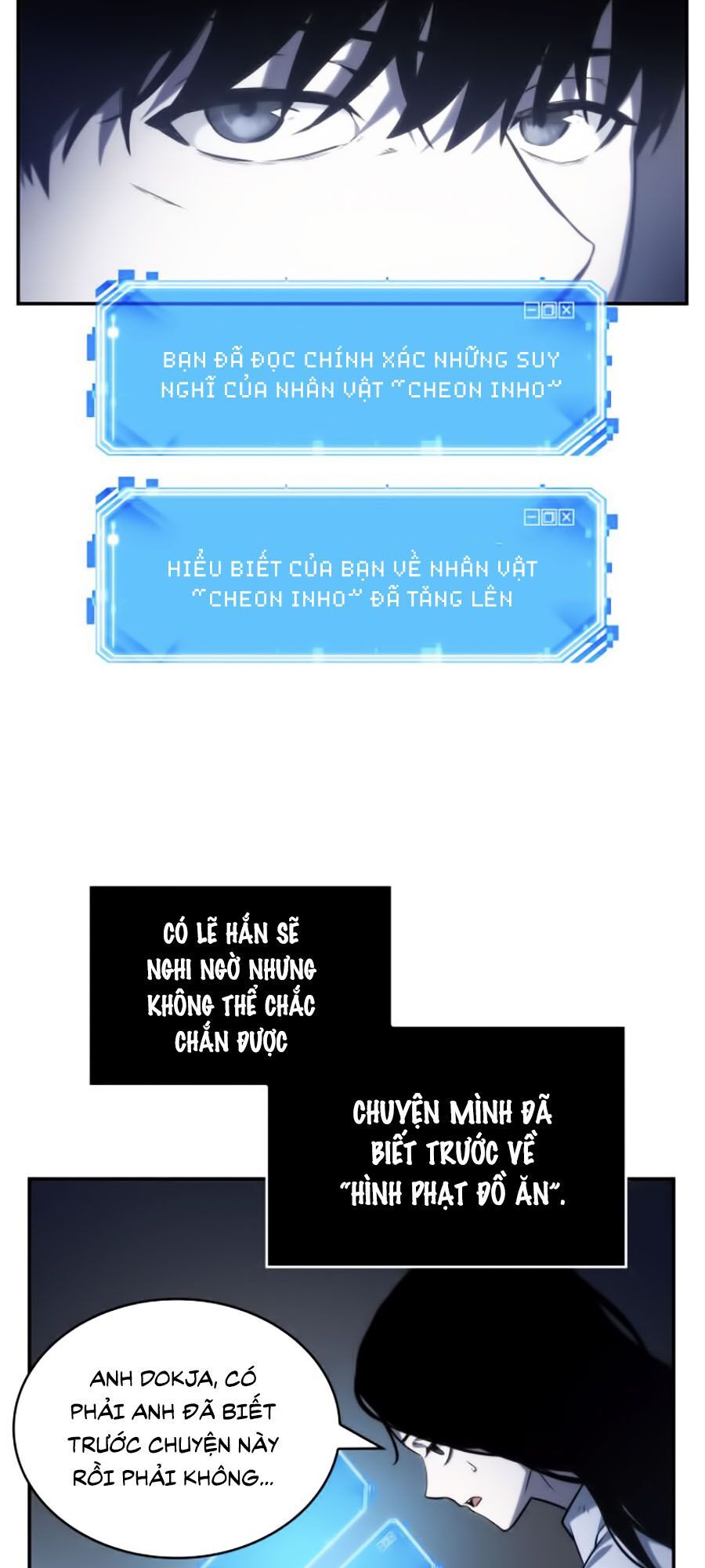 đọc truyện Toàn Trí Độc Giả Chương 19 ảnh 6 tại Thiên Thai Truyện