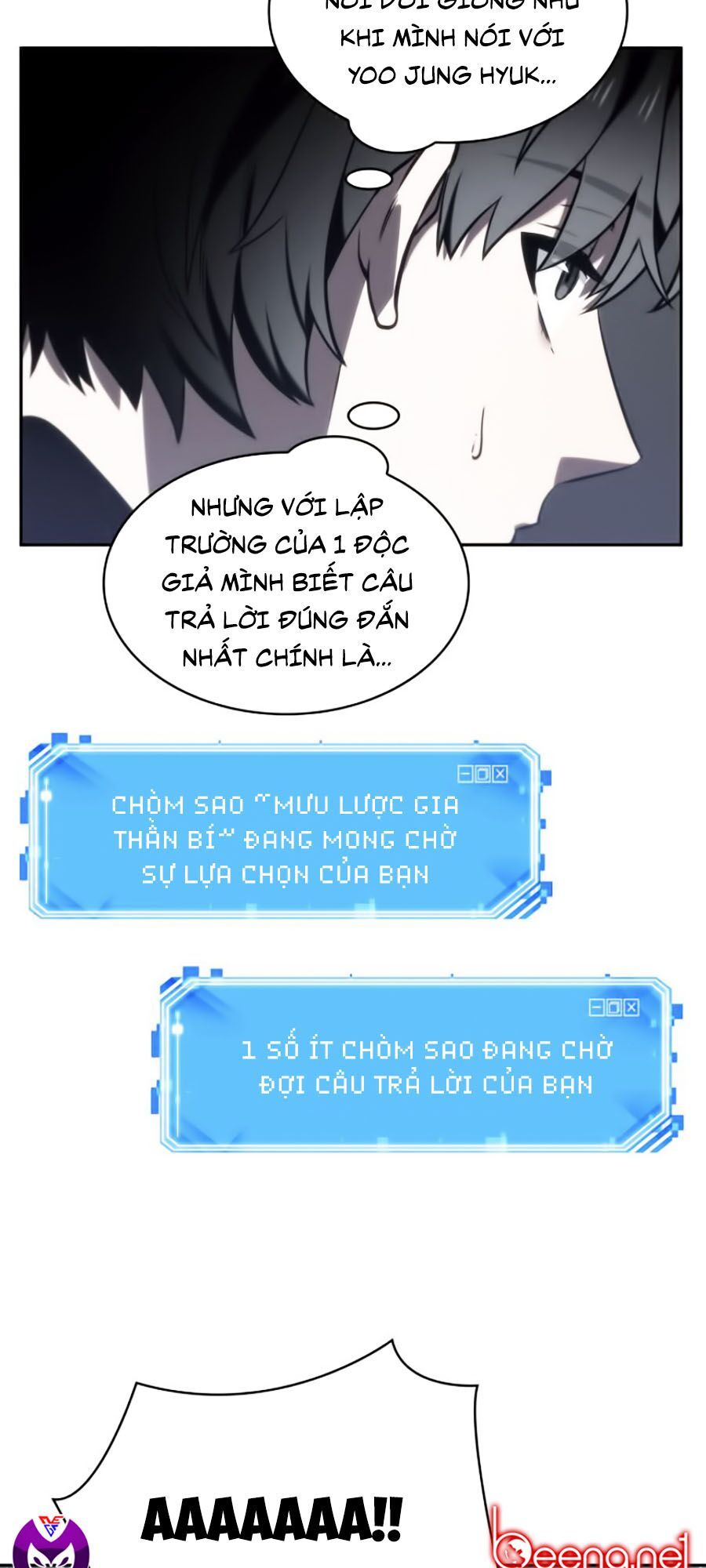 đọc truyện Toàn Trí Độc Giả Chương 19 ảnh 69 tại Thiên Thai Truyện